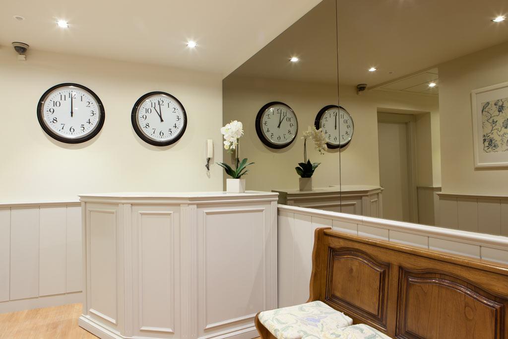 Hostal Matheu Madrid Eksteriør billede