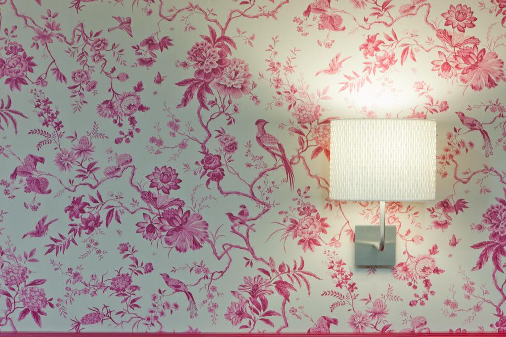 Hostal Matheu Madrid Eksteriør billede