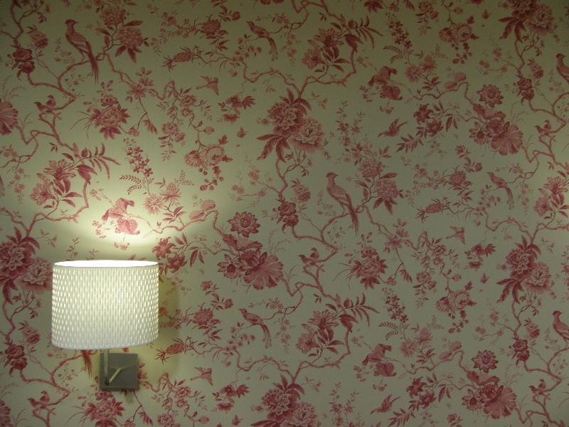 Hostal Matheu Madrid Eksteriør billede